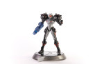Metroid Prime PVC Statue Samus Phazon Suit Standard Edition 28 cm Hobby