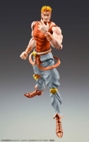 JoJo's Bizarre Adventure Part 3 Stardust Crusaders Super Action Action Figure Chozokado Dio Awaken Third 16 cm Hobby