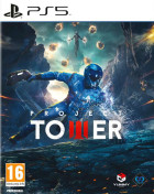 Project Tower PS5