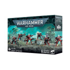 AELDARI: WARP SPIDERS Hobby