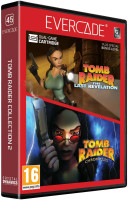 Evercade - Tomb Raider Collection 2, Hobby