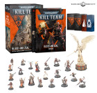 Kill Team: Blood and Zeal Hobby
