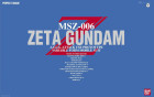 PG 1/60 MSZ-006 ZETA GUNDAM Hobby