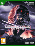Terminator 2D: NO FATE Day One Edition XSX