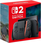 Konsola Nintendo Switch 2 NS2