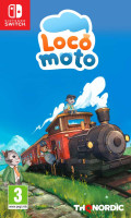 Locomoto NS