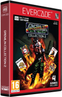 Evercade - Gremlin Collection 2, Hobby
