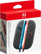 Komplet kontrolerów Joy-Con 2 Prawy Lewy, Nintendo Switch 2