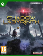 Shadow Labyrinth XSX