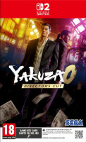 Yakuza 0: Director's Cut, Nintendo Switch 2