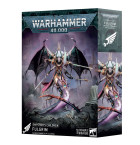 Warhammer 40000: Emperor’s Children Fulgrim Hobby