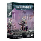EMPEROR'S CHILDREN: LORD EXULTANT Hobby
