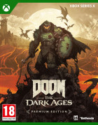 Doom: The Dark Ages Premium Edition ANG/PL, Xbox Series X