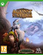 Against the Storm XSX
