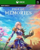 Edge of Memories XSX