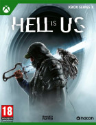 Hell is Us XSX