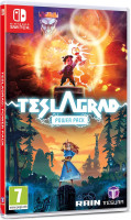 Teslagrad Power Pack NS
