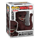 Godzilla 70th Anniversary POP! Godzilla 2016 9 cm nr 1665 Hobby