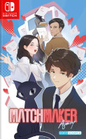 MatchMaker Agency (import) NS