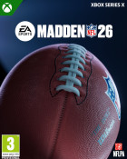 EA Sports MADDEN NFL 26 XSX