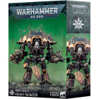 CHAOS KNIGHTS: CHAOS KNIGHT RUINATOR Hobby