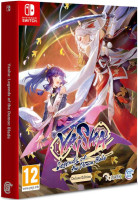 Yasha: Legends of the Demon Blade Deluxe Edition NS