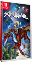 Schildmaid MX (import) NS