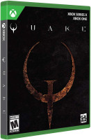 Quake (LRG) XONE