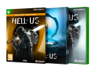Hell is Us Deluxe Edition XSX