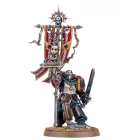 BLACK TEMPLARS: CRUSADE ANCIENT Hobby