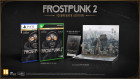 Frostpunk 2 - Icebreaker Edition PS5