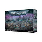 Thousand Sons Warpflame Thrallband Hobby