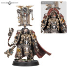 LEGIONES ASTARTES CENTURION WITH POWER MAUL, Hobby