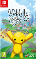 Wobbly Life NS