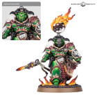 Vulkan He’stan Hobby