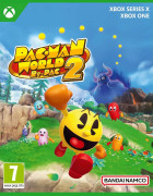 Pac-Man World 2: Re-PAC XSX