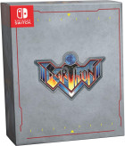 Earthion Deluxe Edition NS