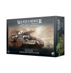 FELLBLADE SUPER-HEAVY BATTLE TANK, Hobby
