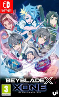 Beyblade X: XONE NS