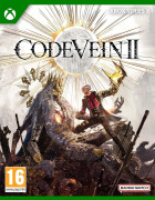 Code Vein II XSX