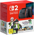 Nintendo Switch 2 + Pokémon Legends: Z-A NS2