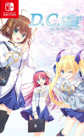 D.C. ~Da Capo~ Re:tune (import) NS
