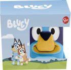 Kubek Bluey 3D 385 ml Hobby