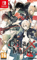 Collar X Malice NS