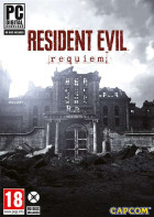 Resident Evil Requiem PC