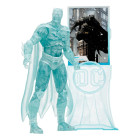 DC Multiverse Action Figure Batman (DC Rebirth) Frostbite Edition (Gold Label) 18 cm Hobby
