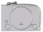PlayStation Card Wallet Hobby