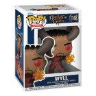 Baldur's Gate 3 POP! Games Wyll 9 cm nr 1148 Hobby