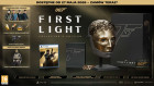 007 First Light Collector's Edition PS5