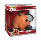 Chainsaw Man Super Sized Jumbo POP! Pochita 25 cm nr 2035 Hobby